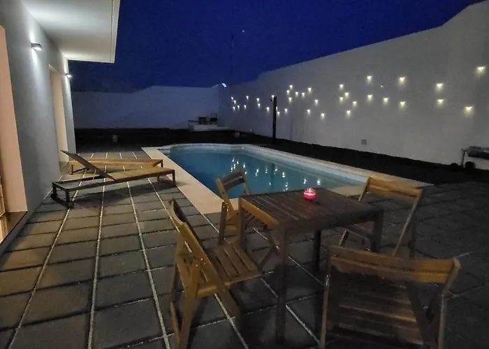 Villa Terranova
