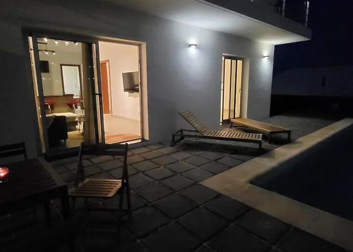Villa Terranova