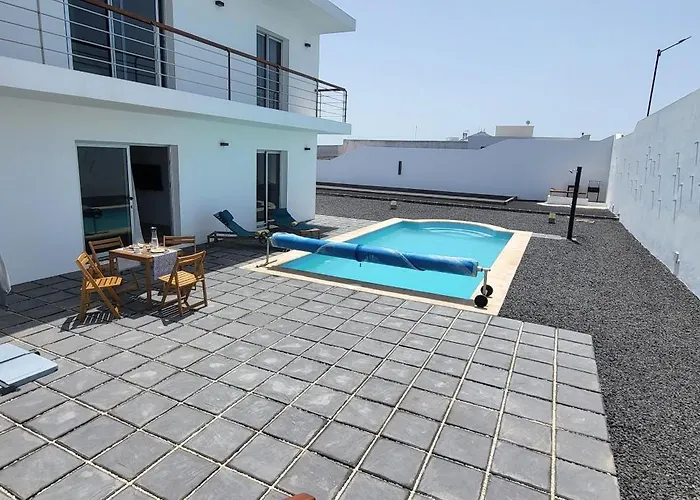 Villa Terranova